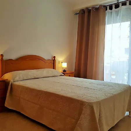 Apartamento Clara Garden Appartement Lloret de Mar