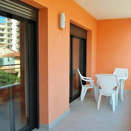 Appartement Apartamento Clara Garden Lloret de Mar
