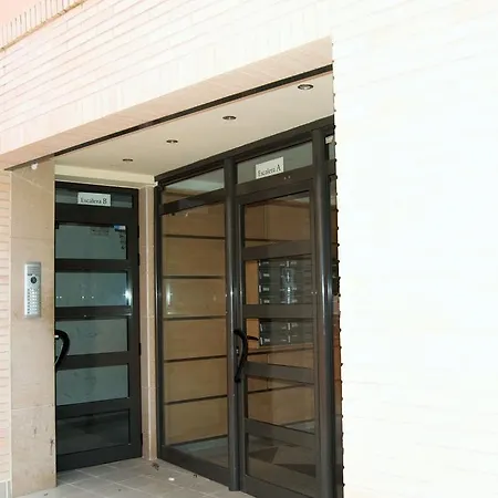 Apartamento Clara Garden * Lloret de Mar