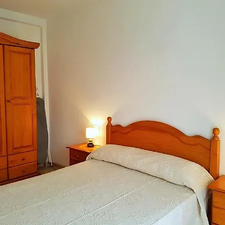 Apartamento Clara Garden Appartement Lloret de Mar