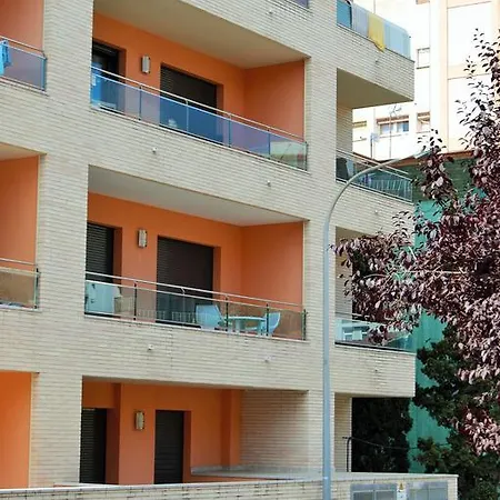 Apartamento Clara Garden Appartement