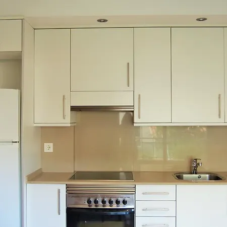 Appartement Apartamento Clara Garden *