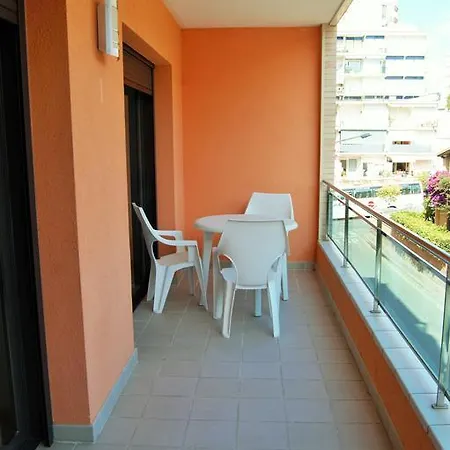 Apartamento Clara Garden